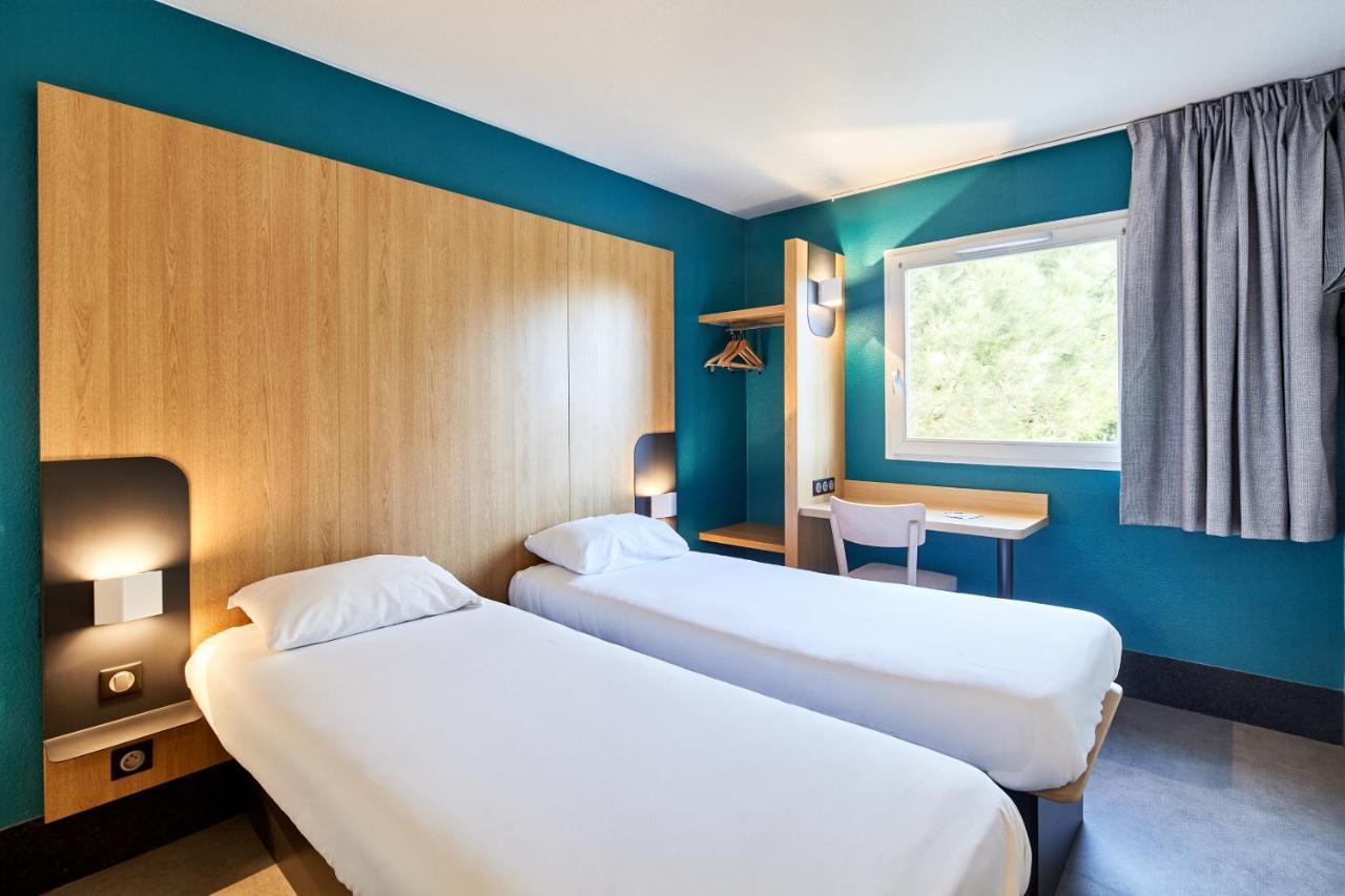 B&B Hotel Evry Lisses 2 Kültér fotó
