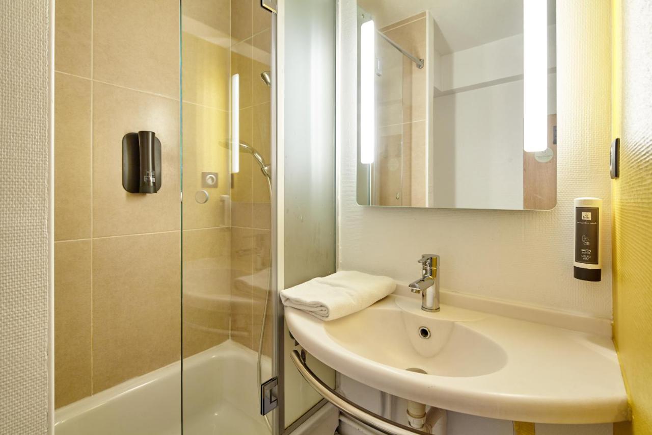 B&B Hotel Evry Lisses 2 Kültér fotó