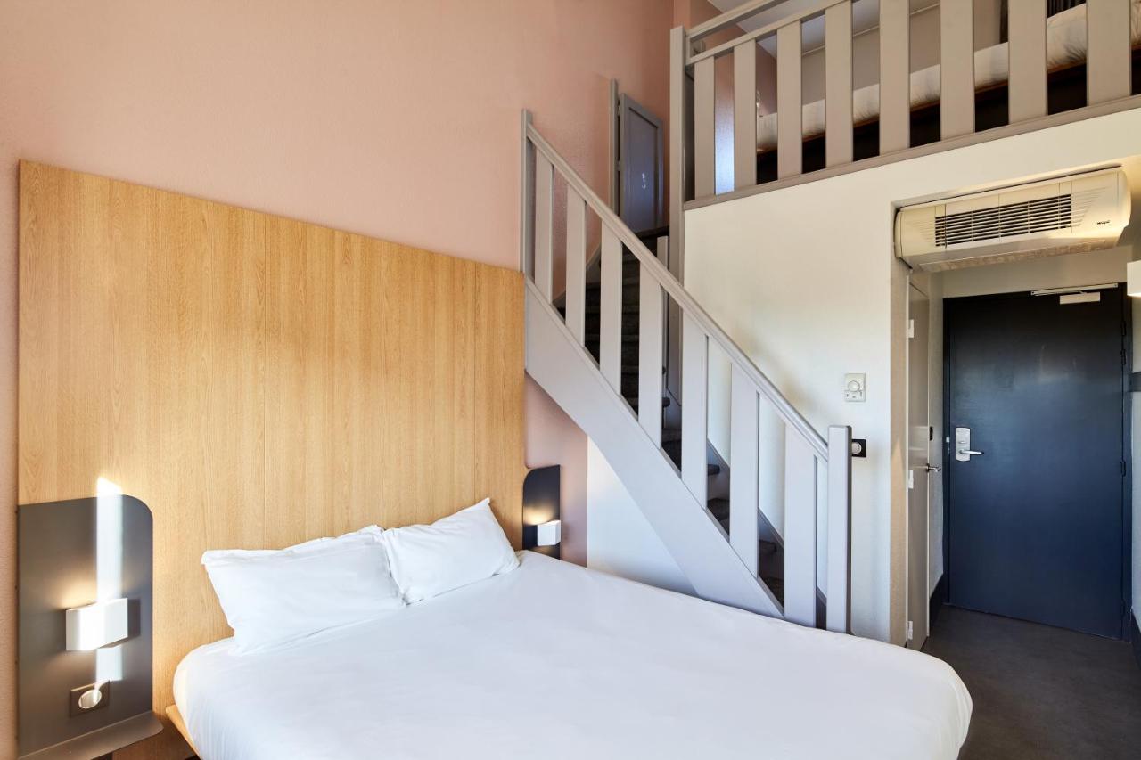 B&B Hotel Evry Lisses 2 Kültér fotó