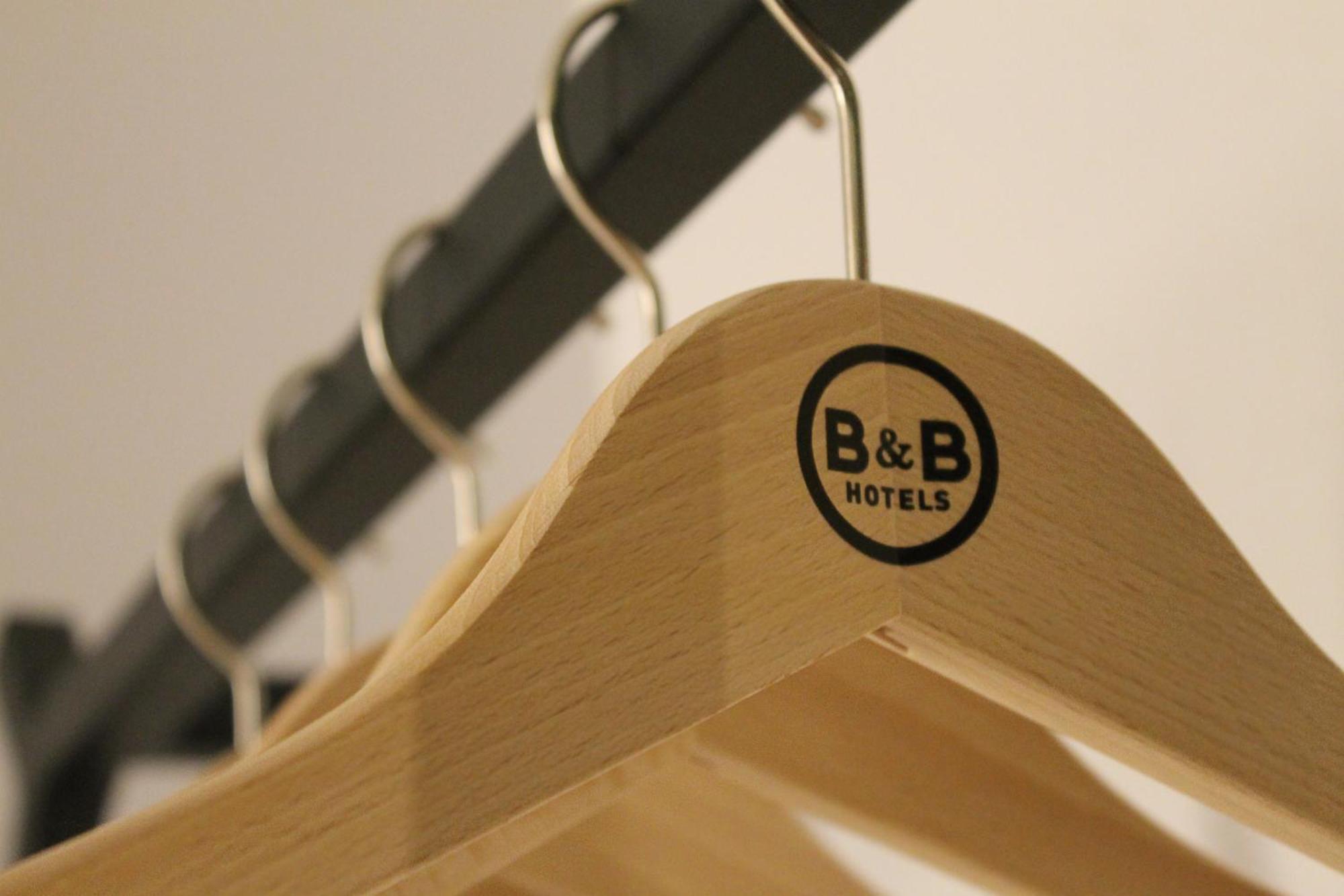 B&B Hotel Evry Lisses 2 Kültér fotó