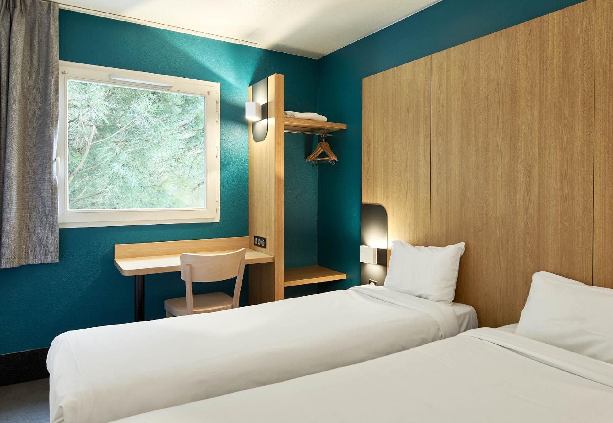 B&B Hotel Evry Lisses 2 Kültér fotó