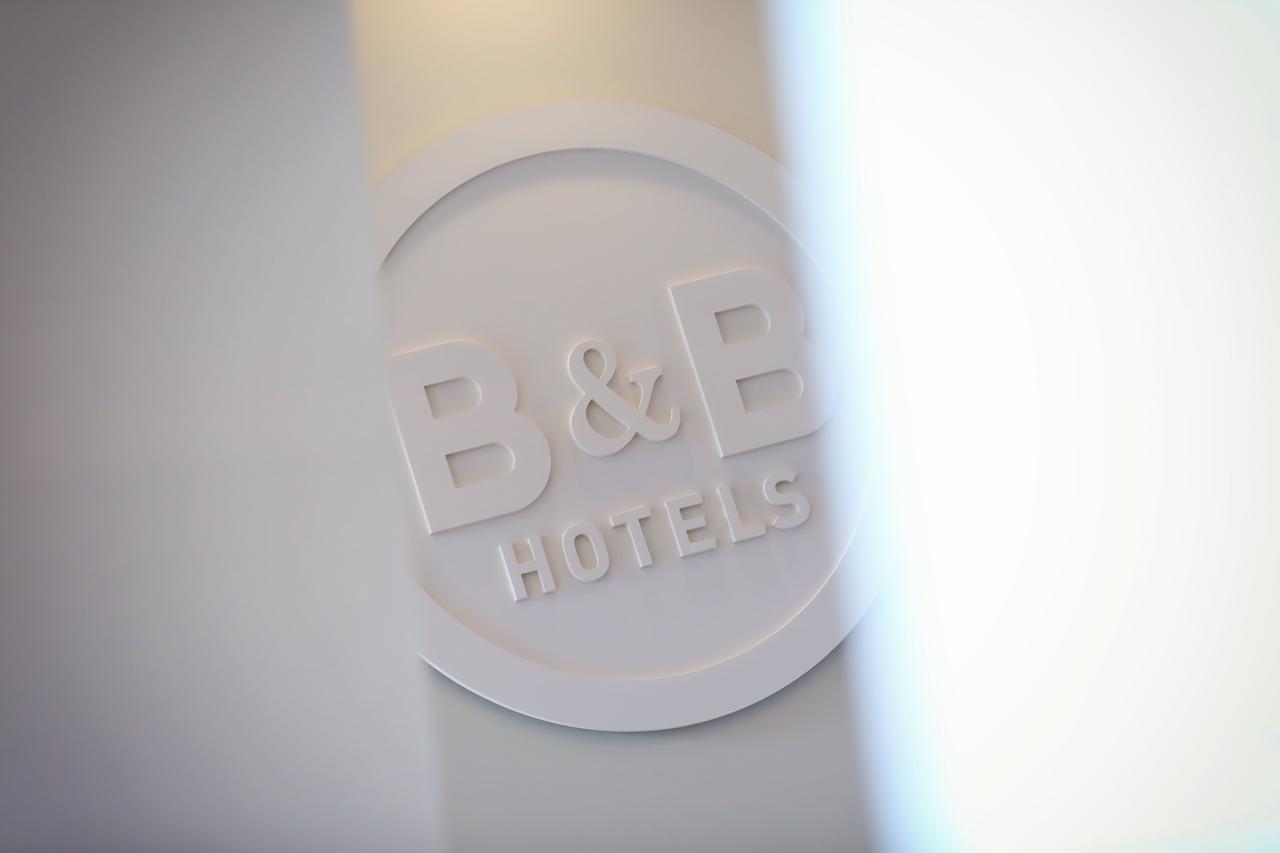 B&B Hotel Evry Lisses 2 Kültér fotó