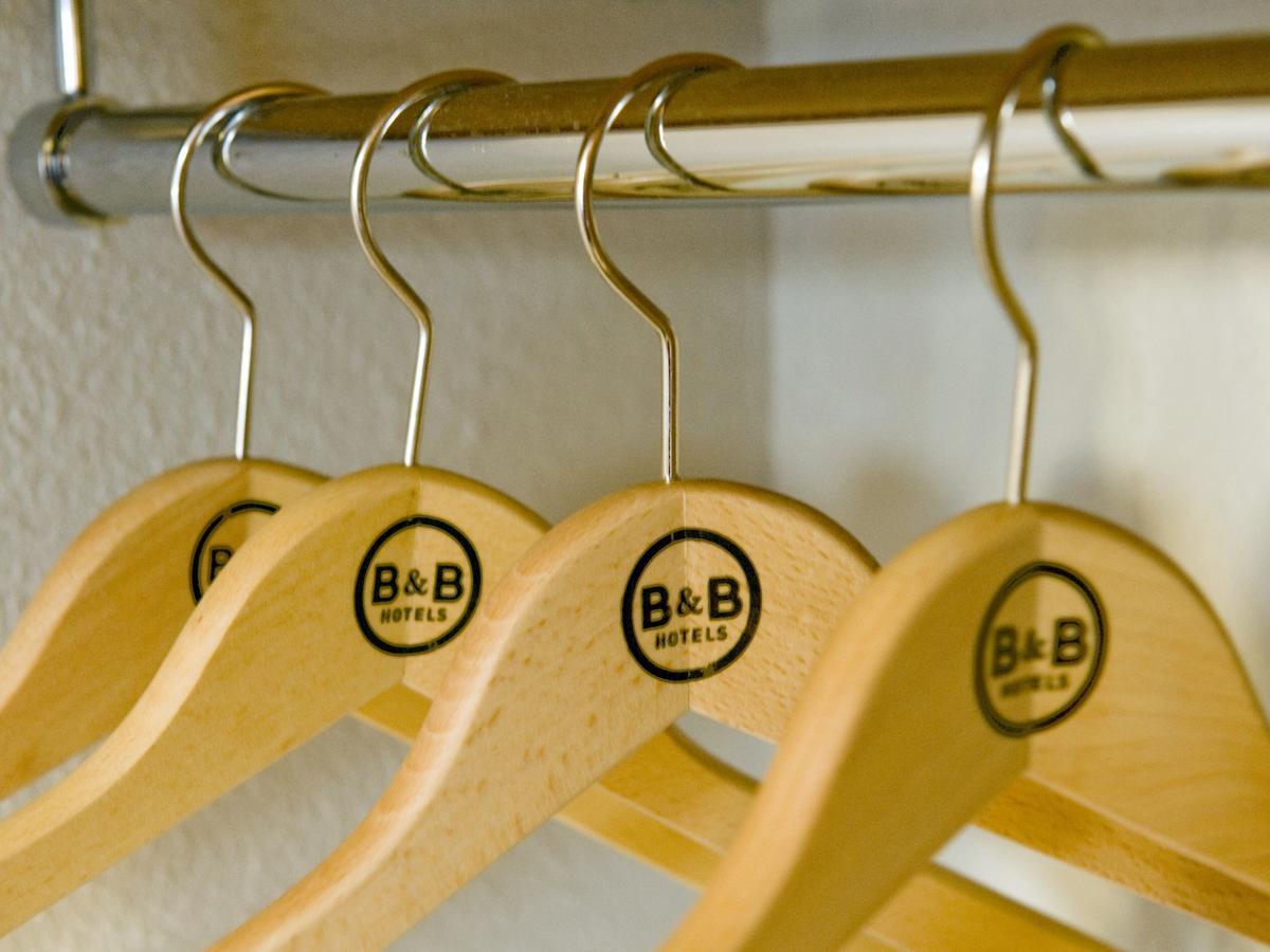 B&B Hotel Evry Lisses 2 Kültér fotó